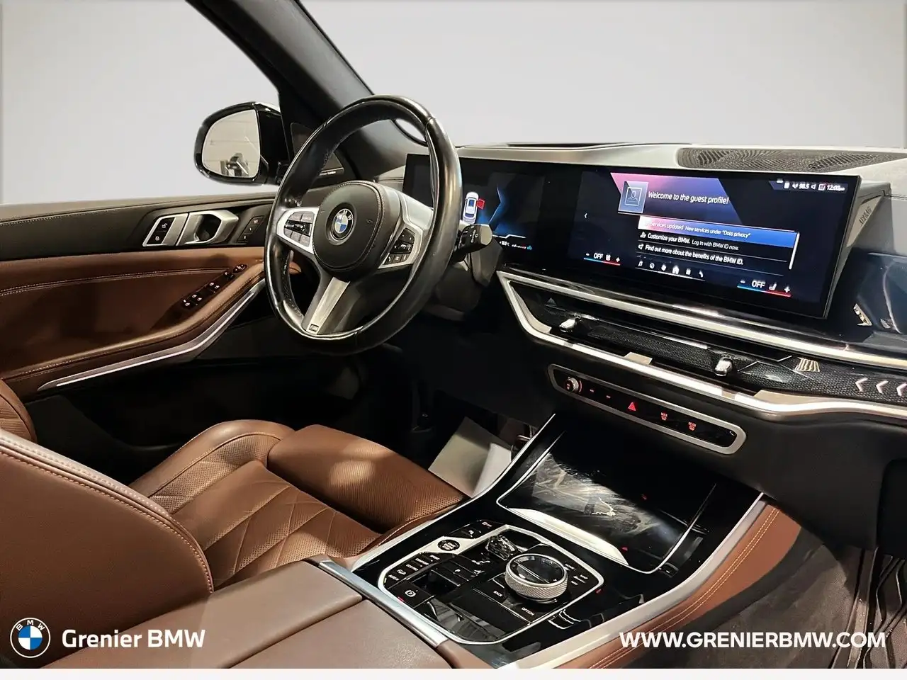 BMW X5 - Image 13