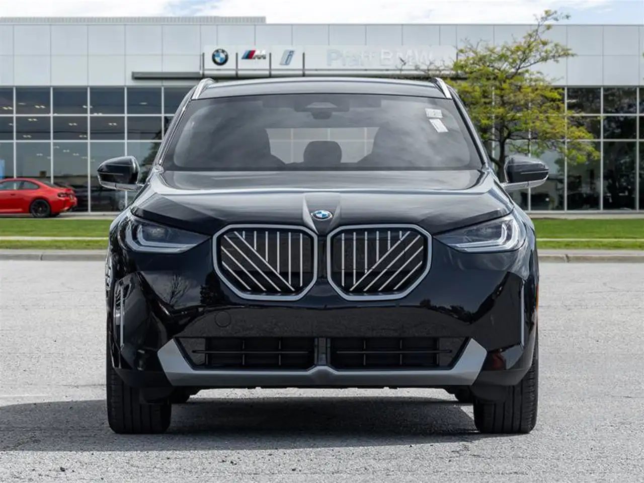BMW X3 - Image 3