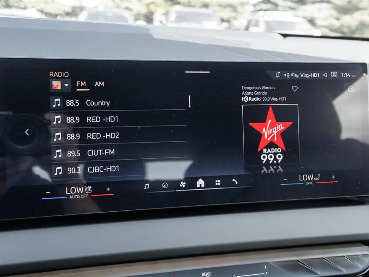 BMW X3 - Image 21