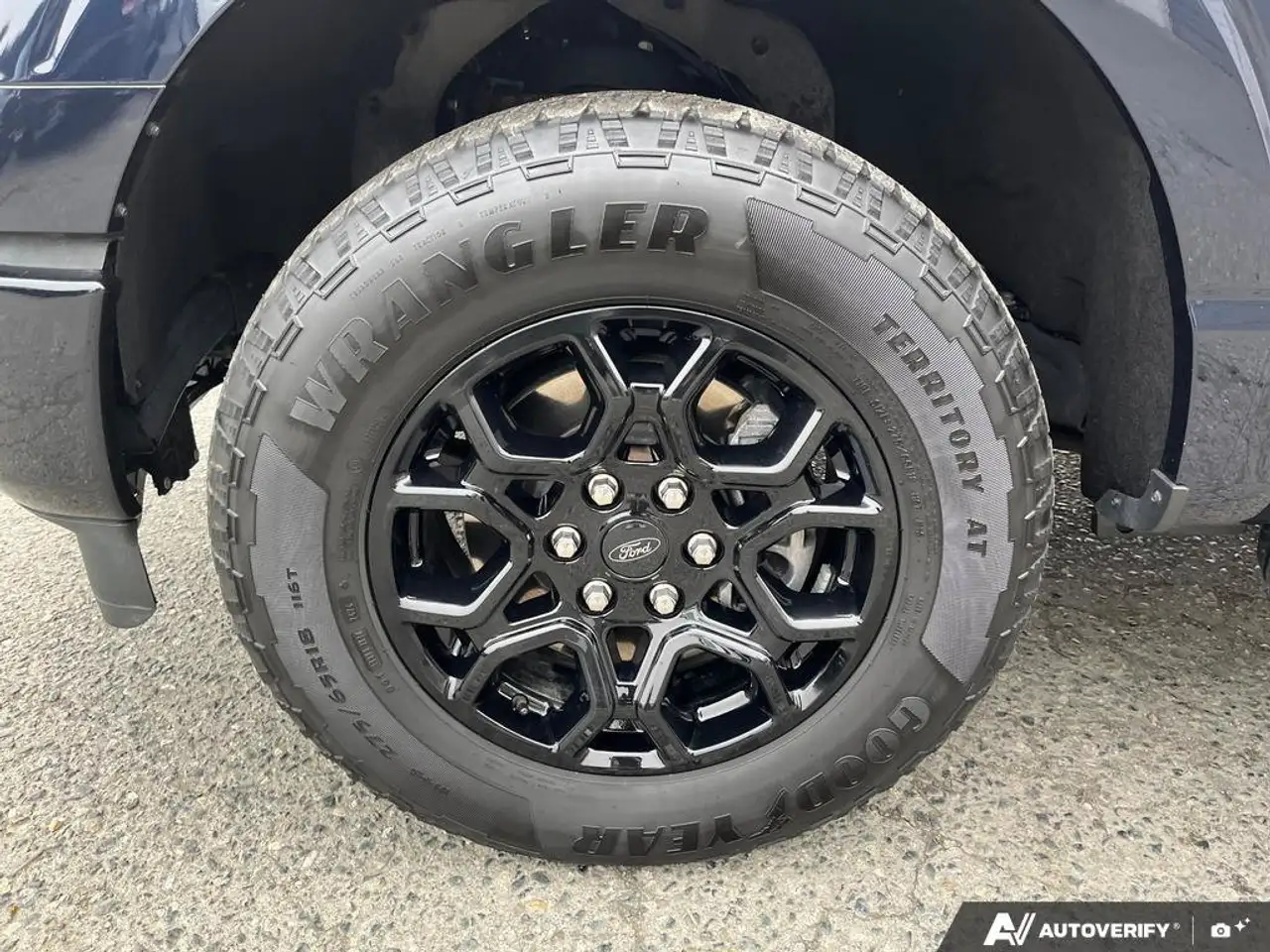 Ford F-150 - Image 6