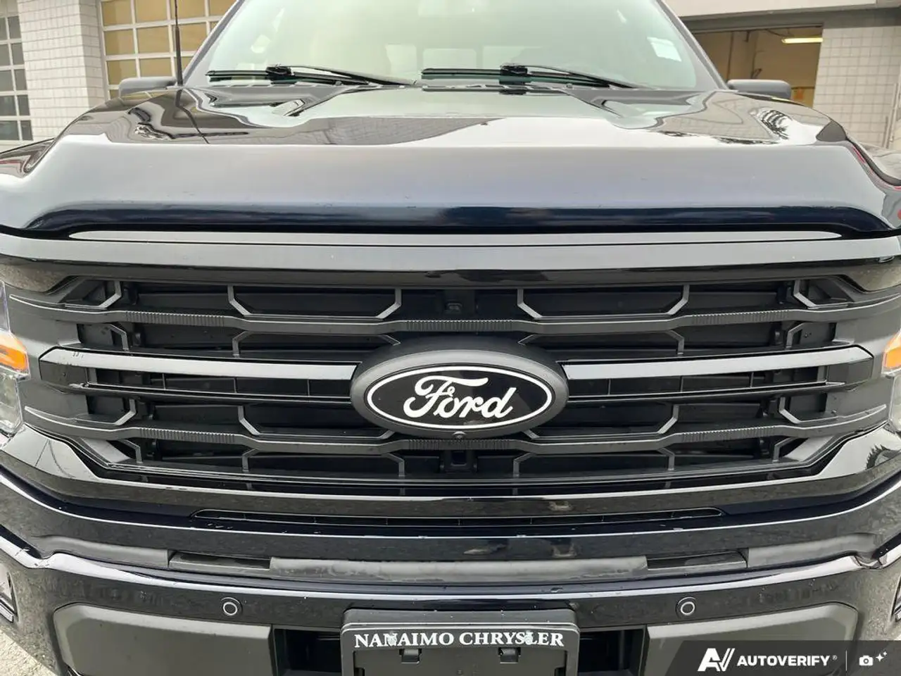 Ford F-150 - Image 9