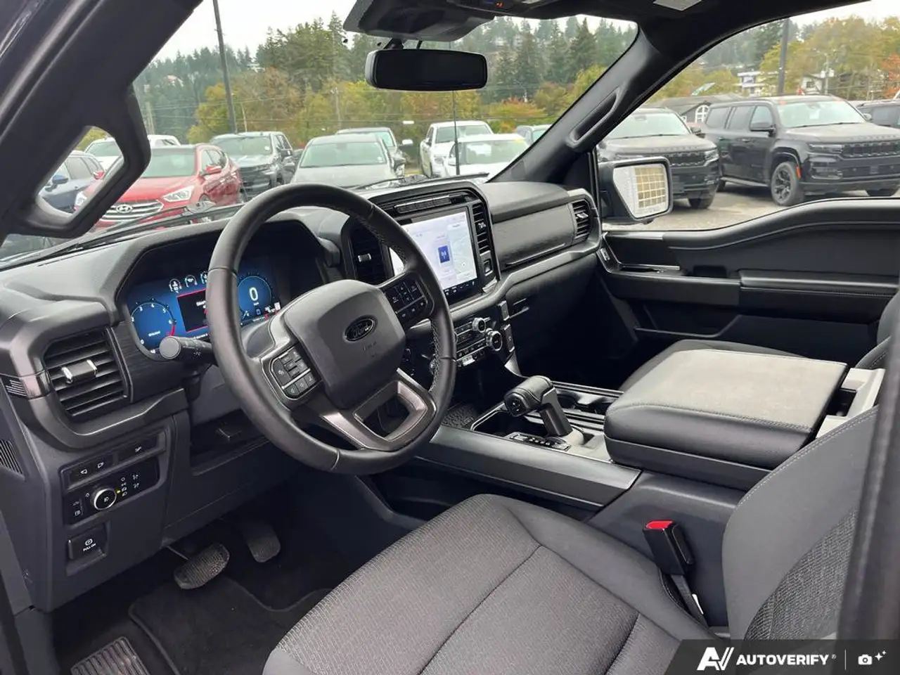 Ford F-150 - Image 13
