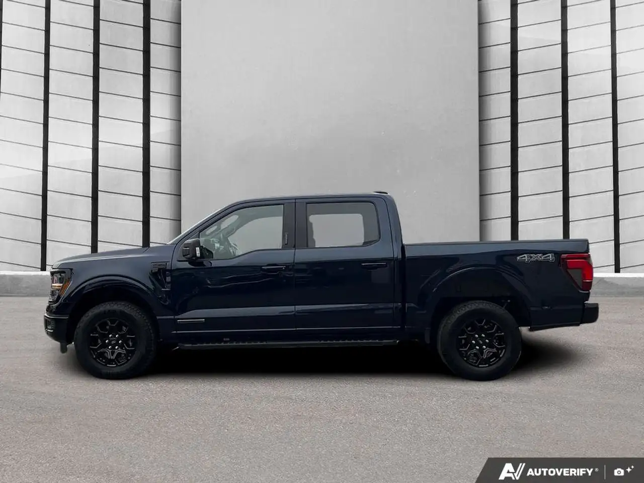 Ford F-150 - Image 3