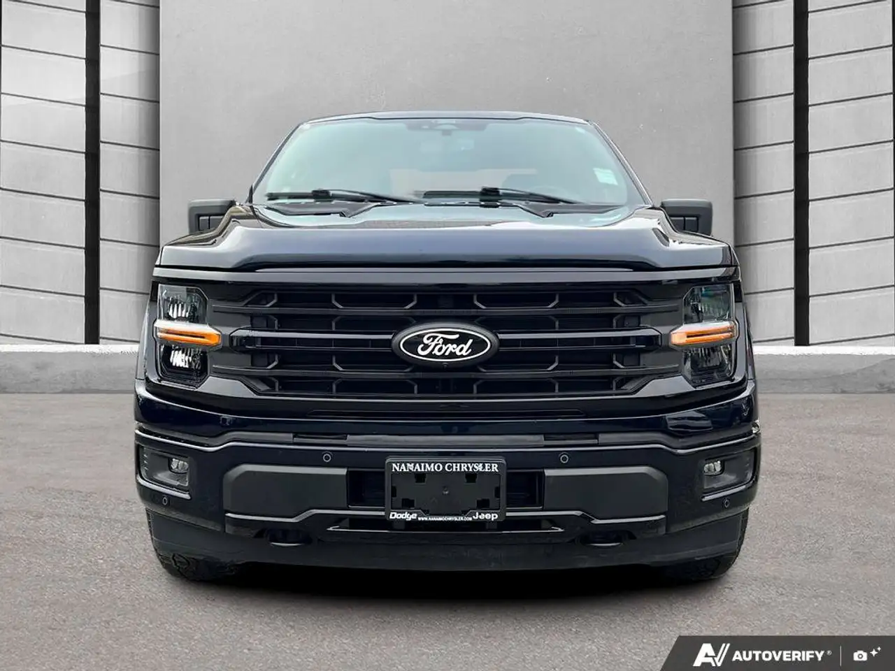 Ford F-150 - Image 2