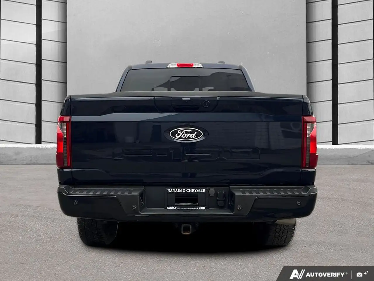 Ford F-150 - Image 5