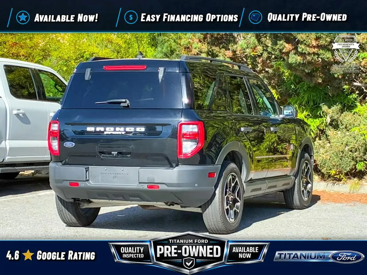 Ford Bronco Sport - Image 7