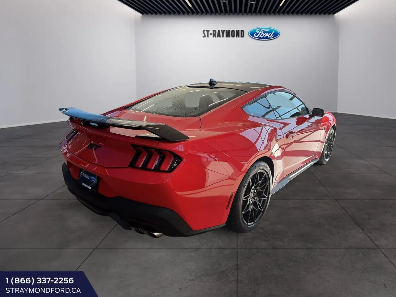 Ford Mustang - Image 5