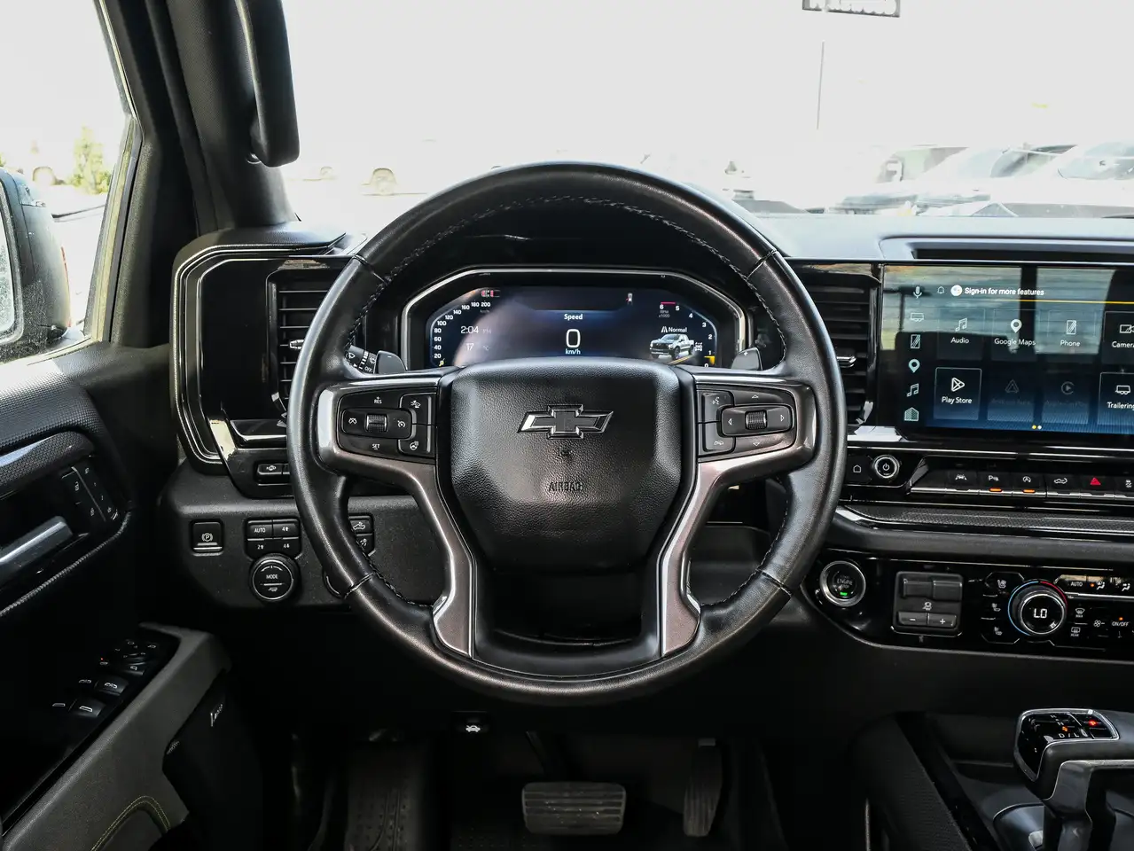 Chevrolet Silverado 1500 - Image 24
