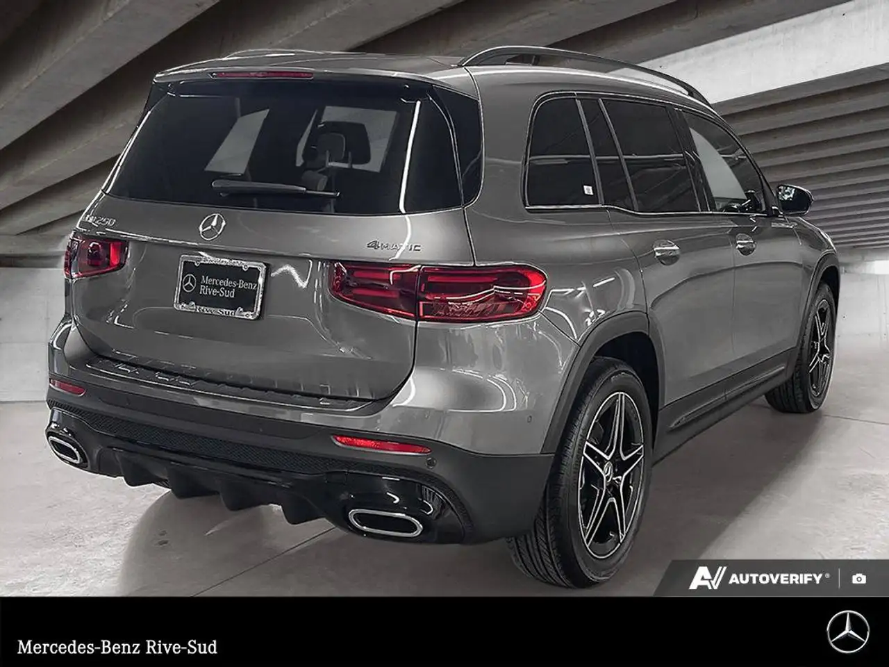 Mercedes-Benz GLB - Image 5