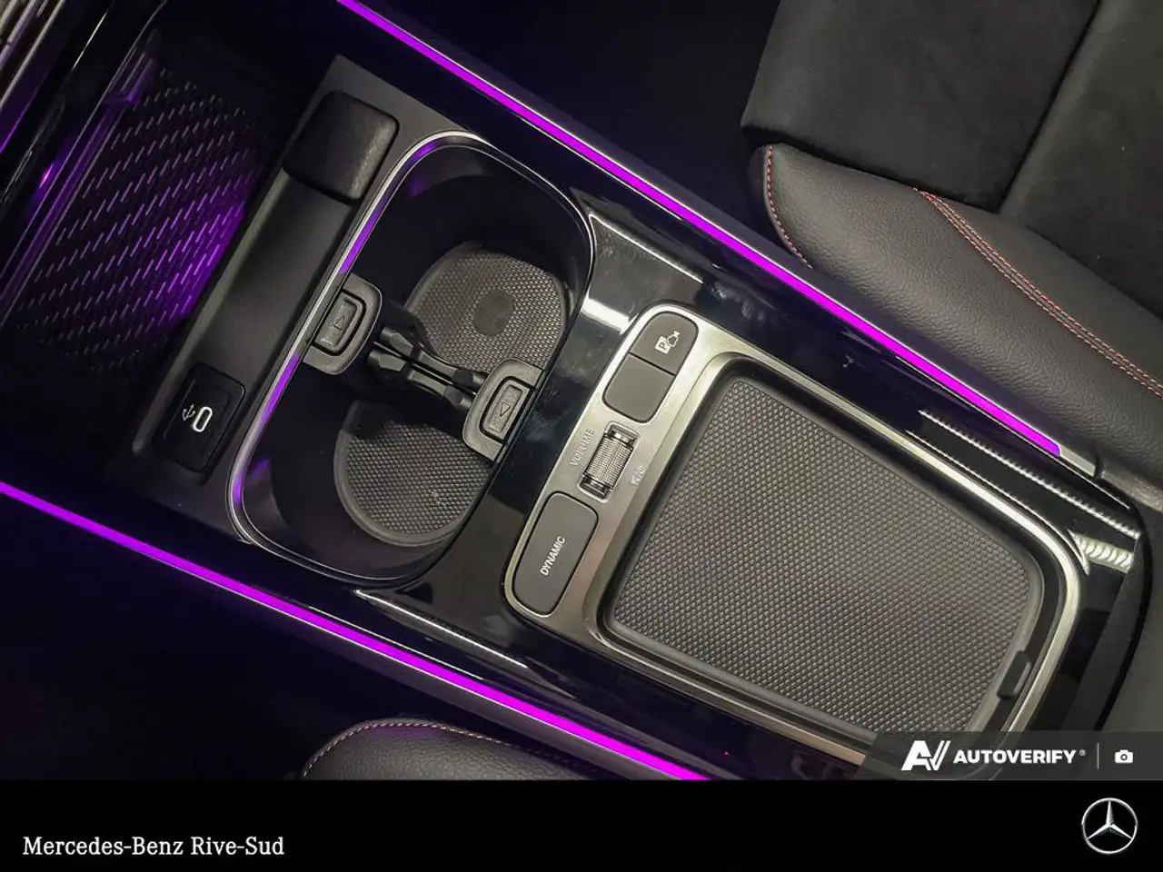 Mercedes-Benz GLB - Image 17