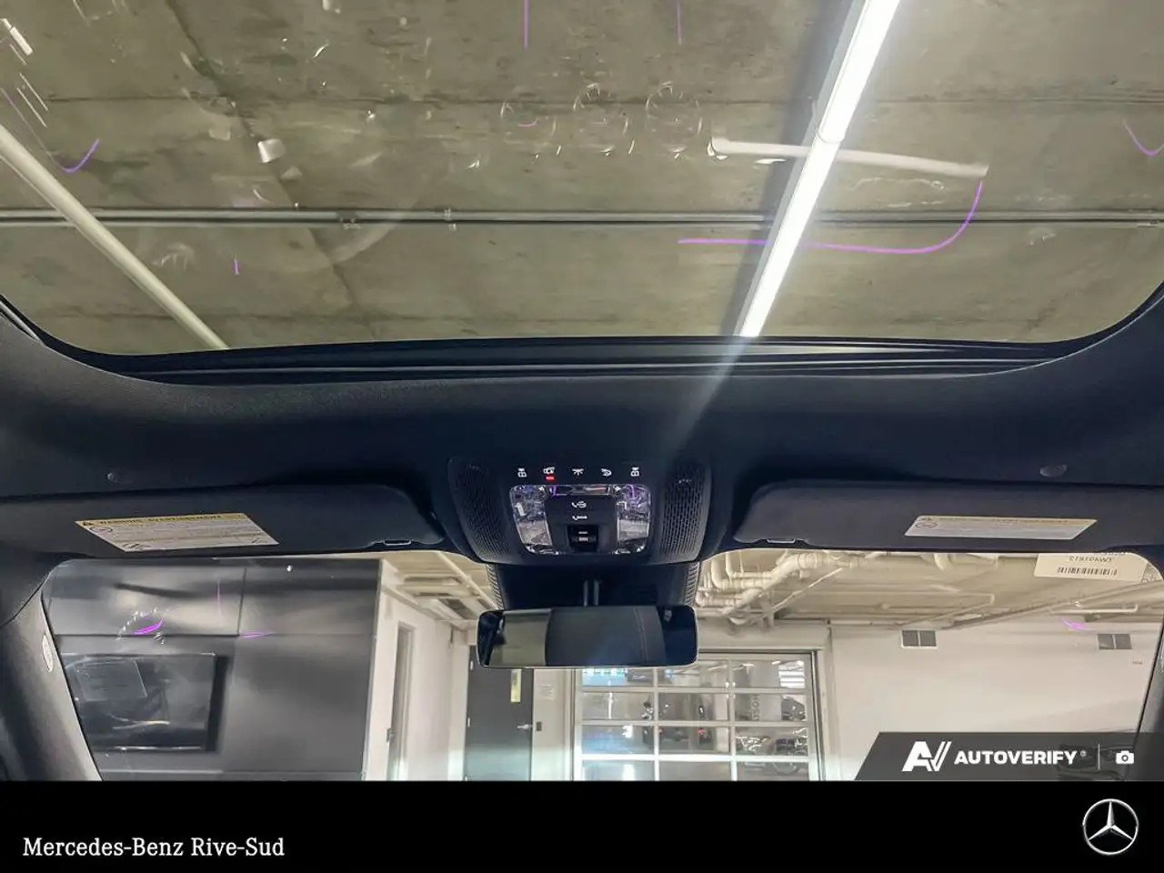 Mercedes-Benz GLB - Image 24