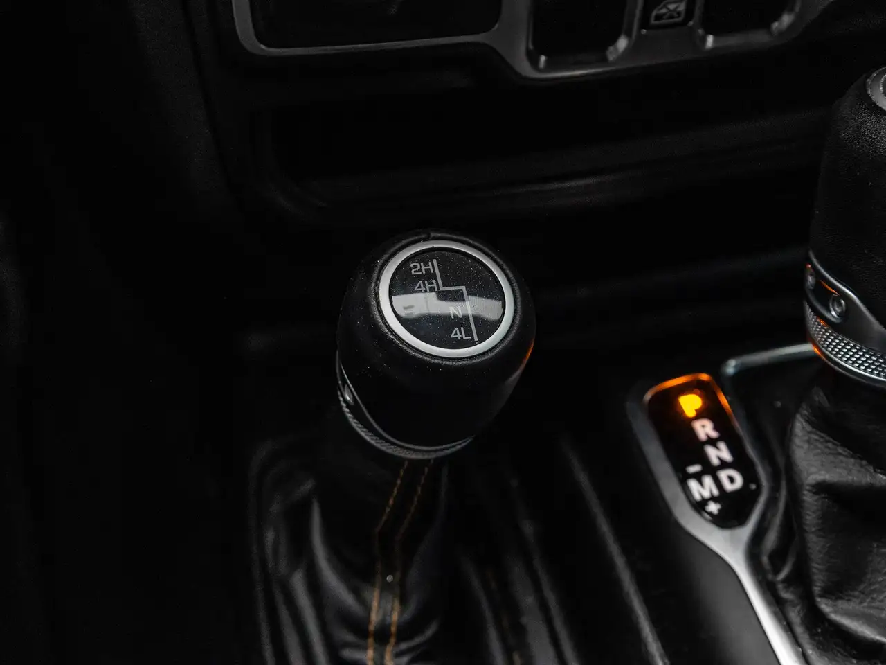 Jeep Wrangler - Image 17