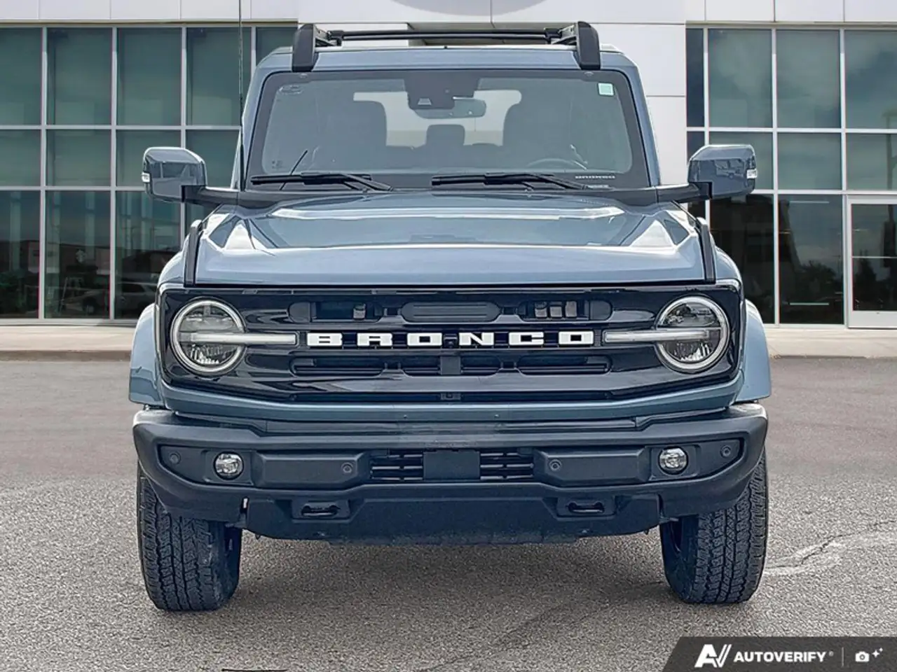 Ford Bronco - Image 2
