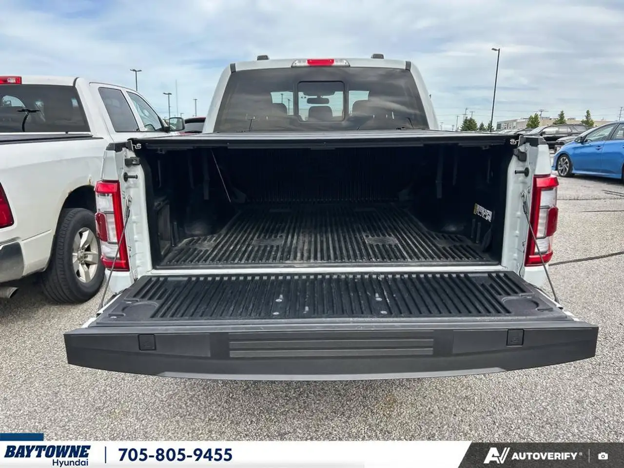 Ford F-150 - Image 13