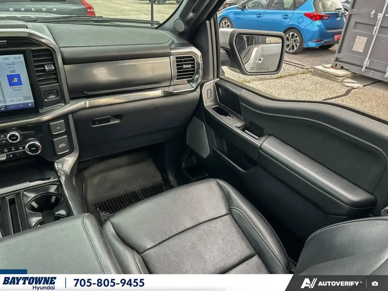 Ford F-150 - Image 26