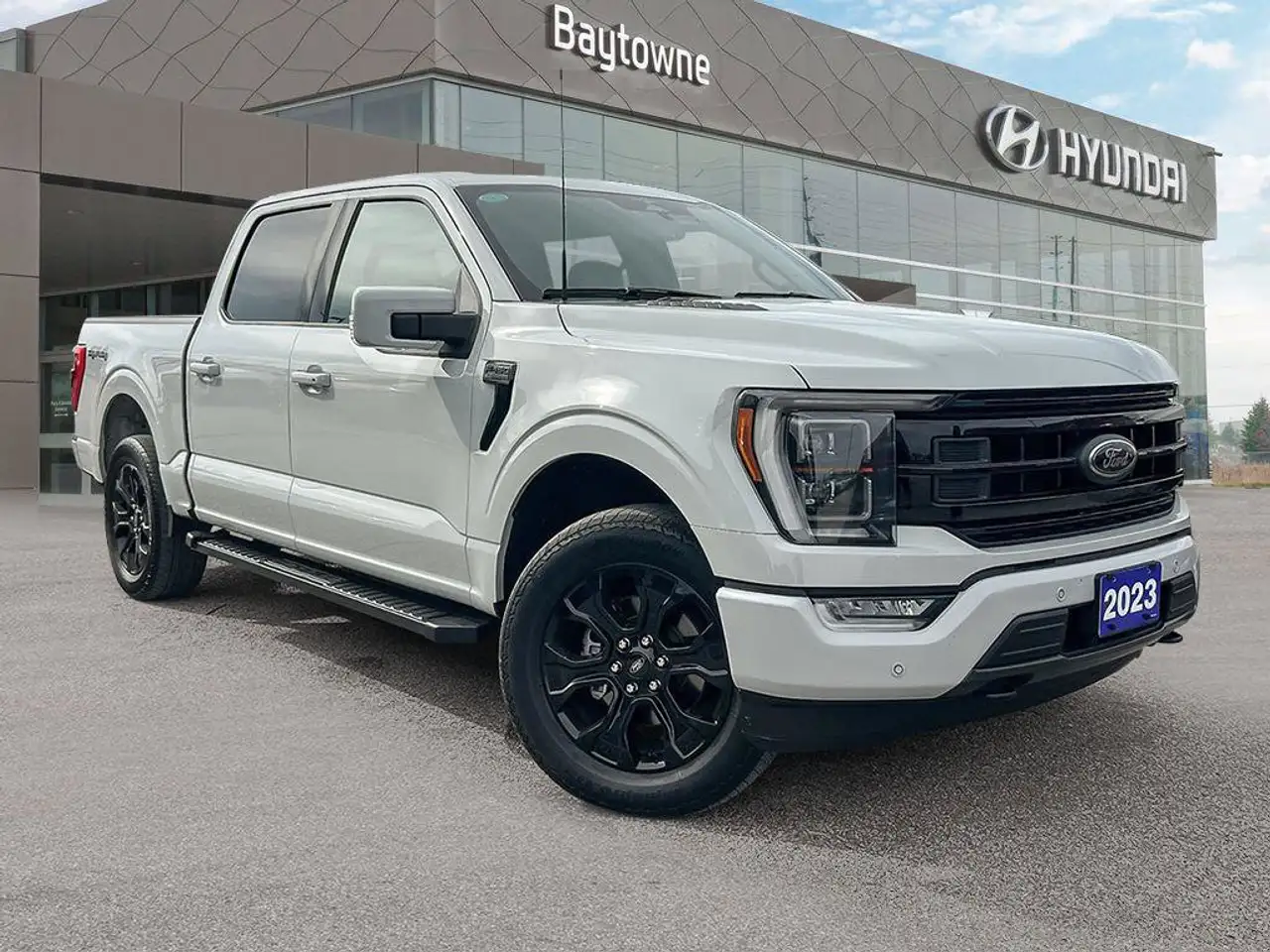 Ford F-150 - Image 2