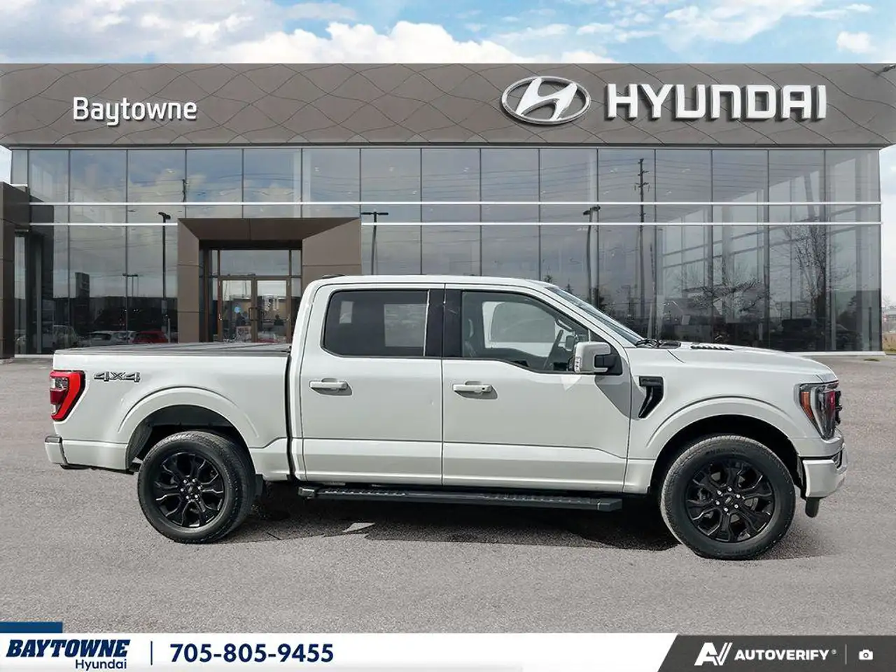 Ford F-150 - Image 4