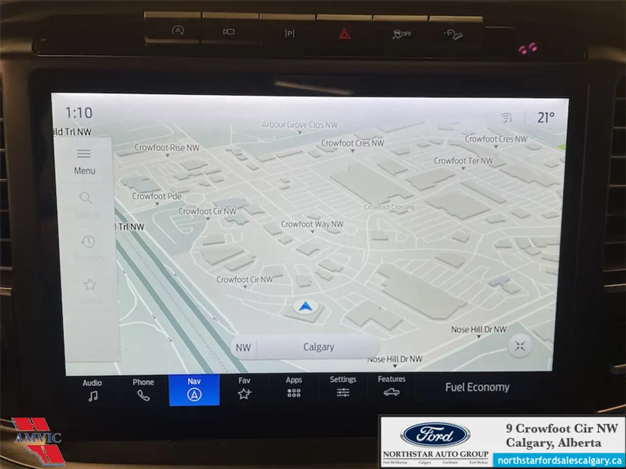Ford F-150 - Image 17