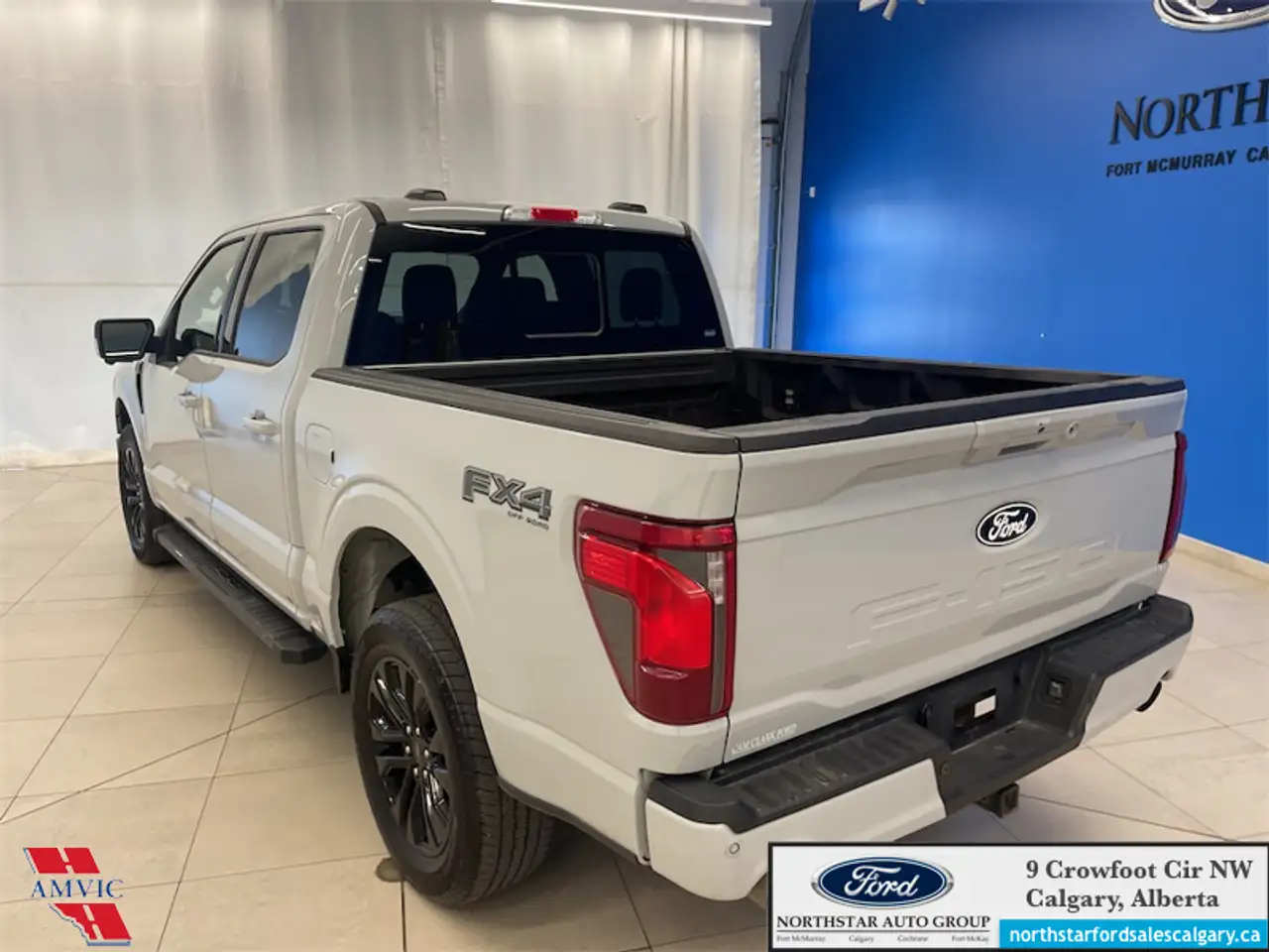 Ford F-150 - Image 7