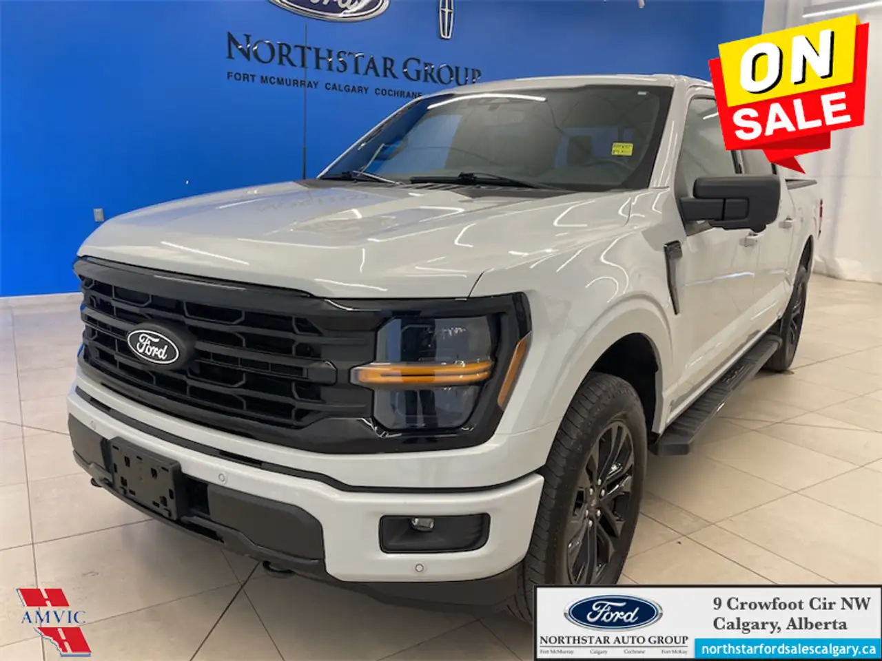 Ford F-150 - Image 1