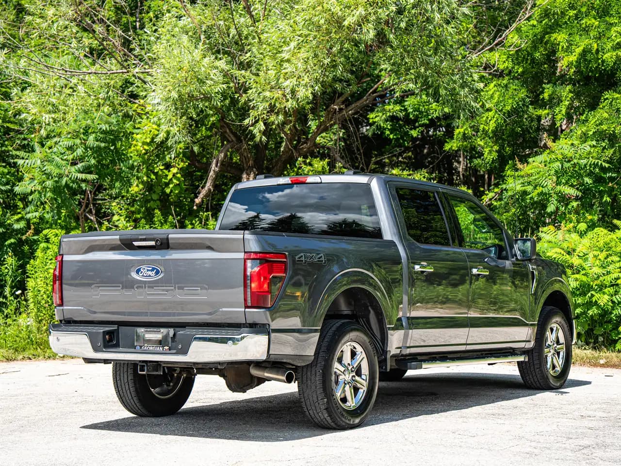 Ford F-150 - Image 18