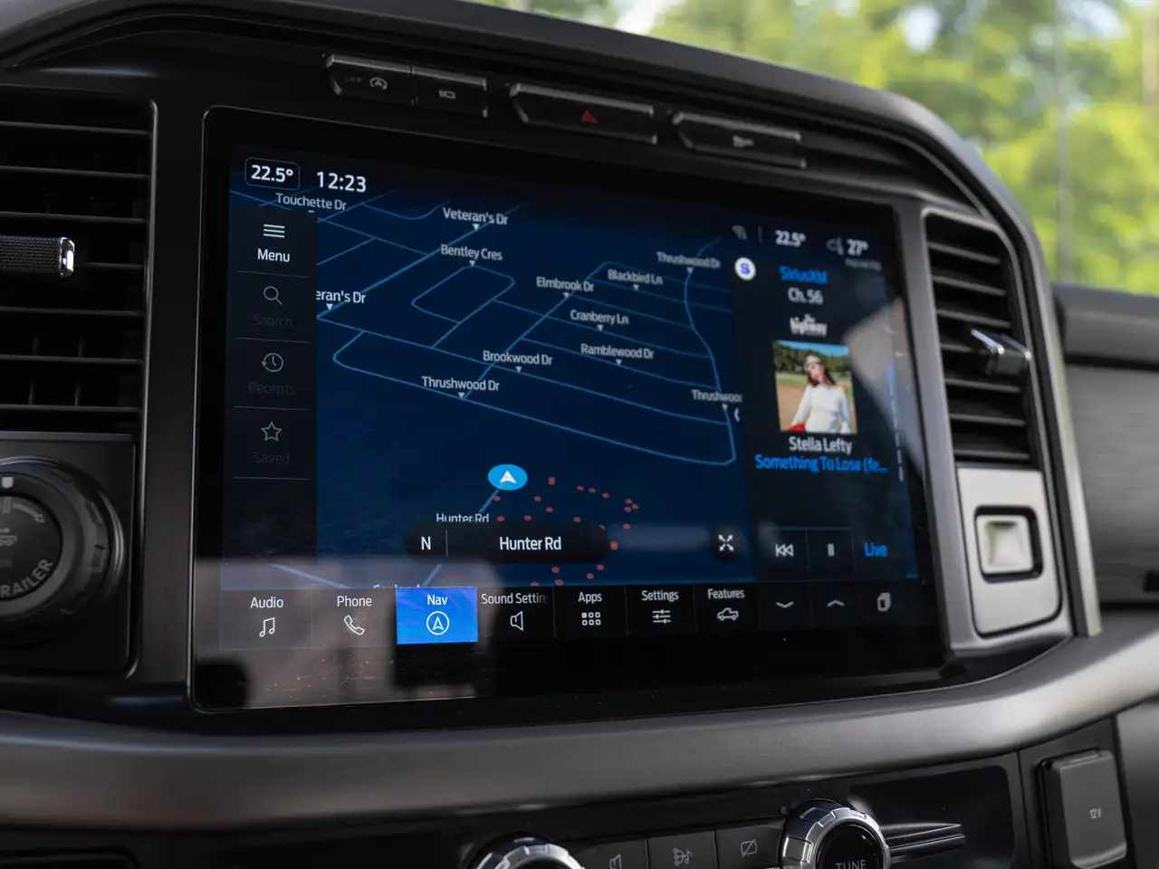 Ford F-150 - Image 37