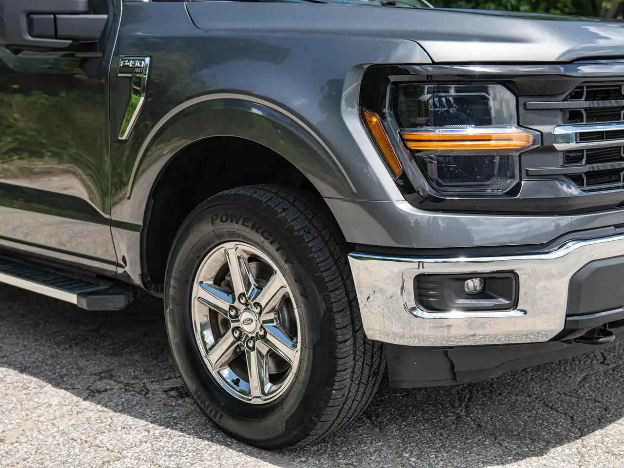 Ford F-150 - Image 3