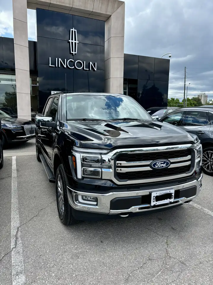 Ford F-150 - Image 1