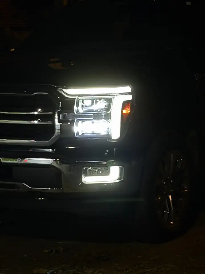 Ford F-150 - Image 4