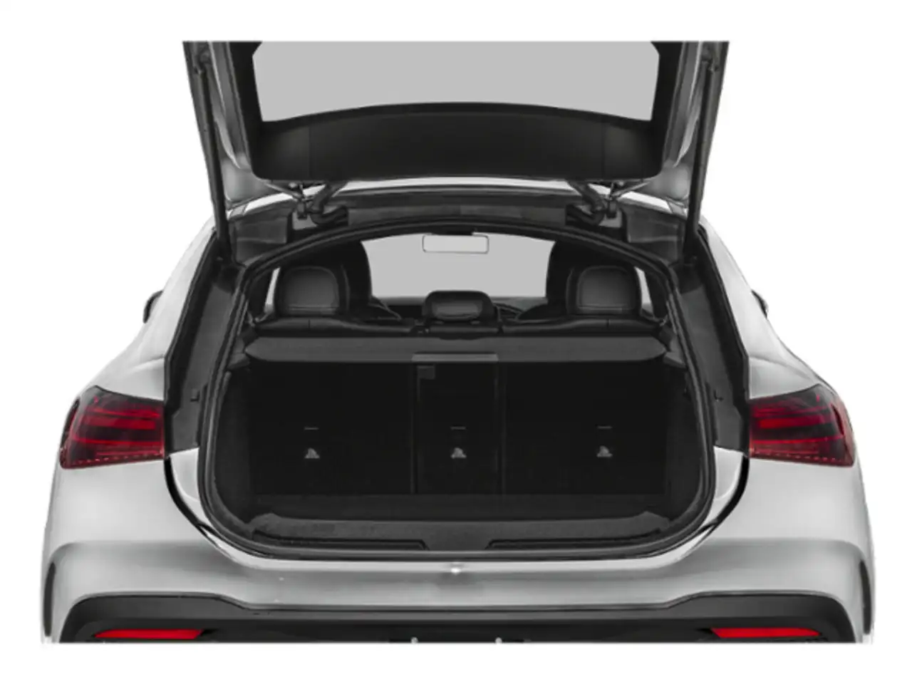 Mercedes-Benz GLE - Image 8