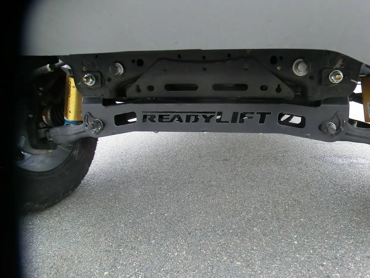 Chevrolet Silverado 1500 - Image 9