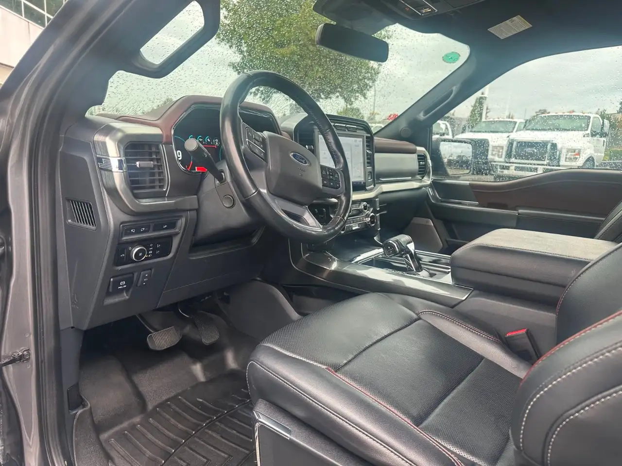 Ford F-150 - Image 9