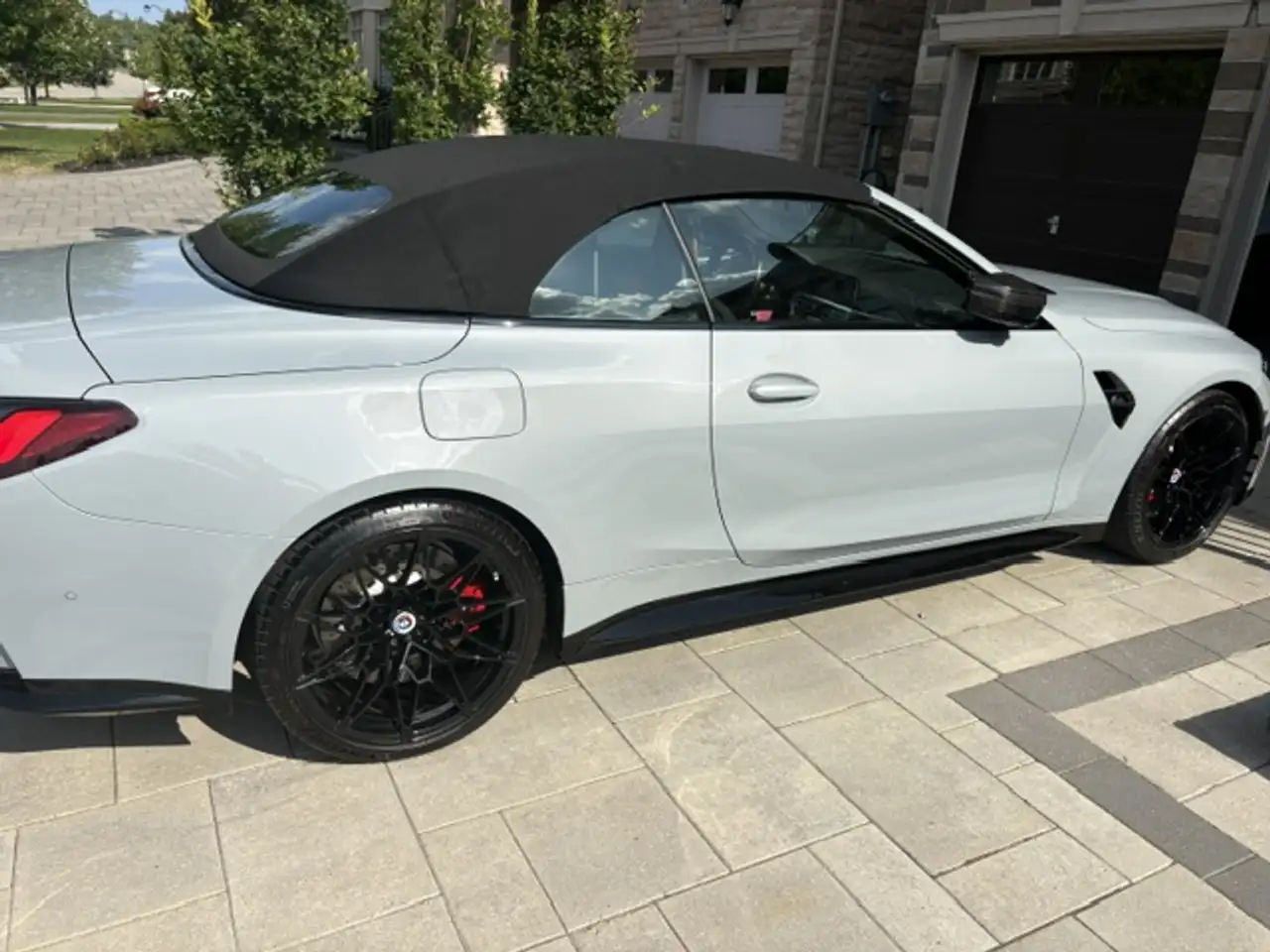 BMW M4 - Image 3
