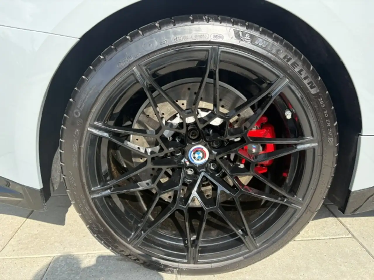BMW M4 - Image 6