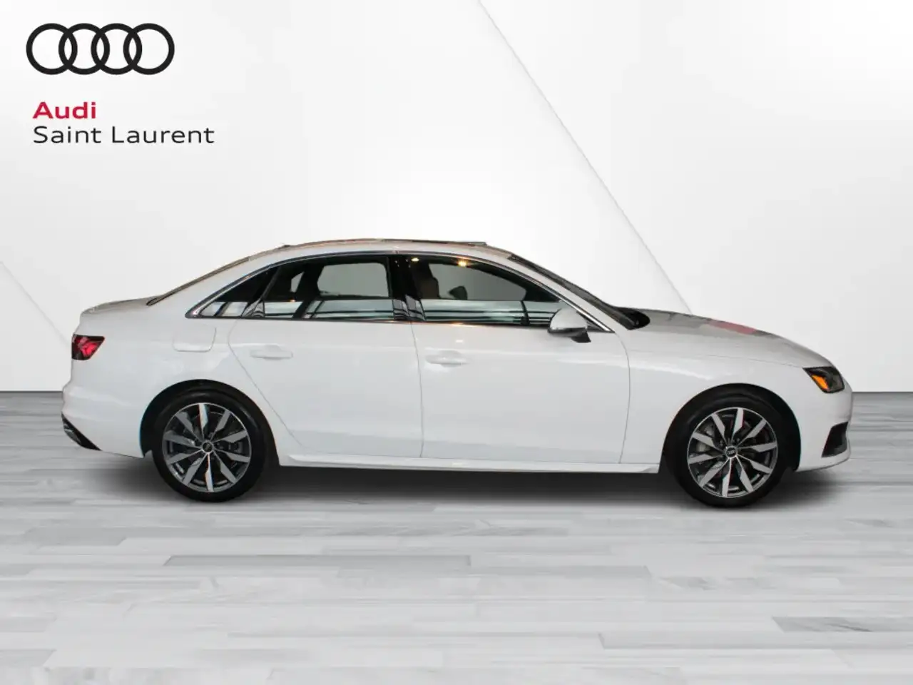 Audi A4 - Image 3