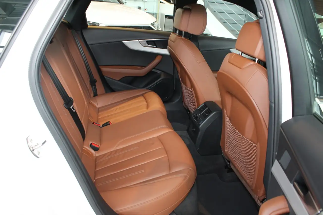 Audi A4 - Image 7