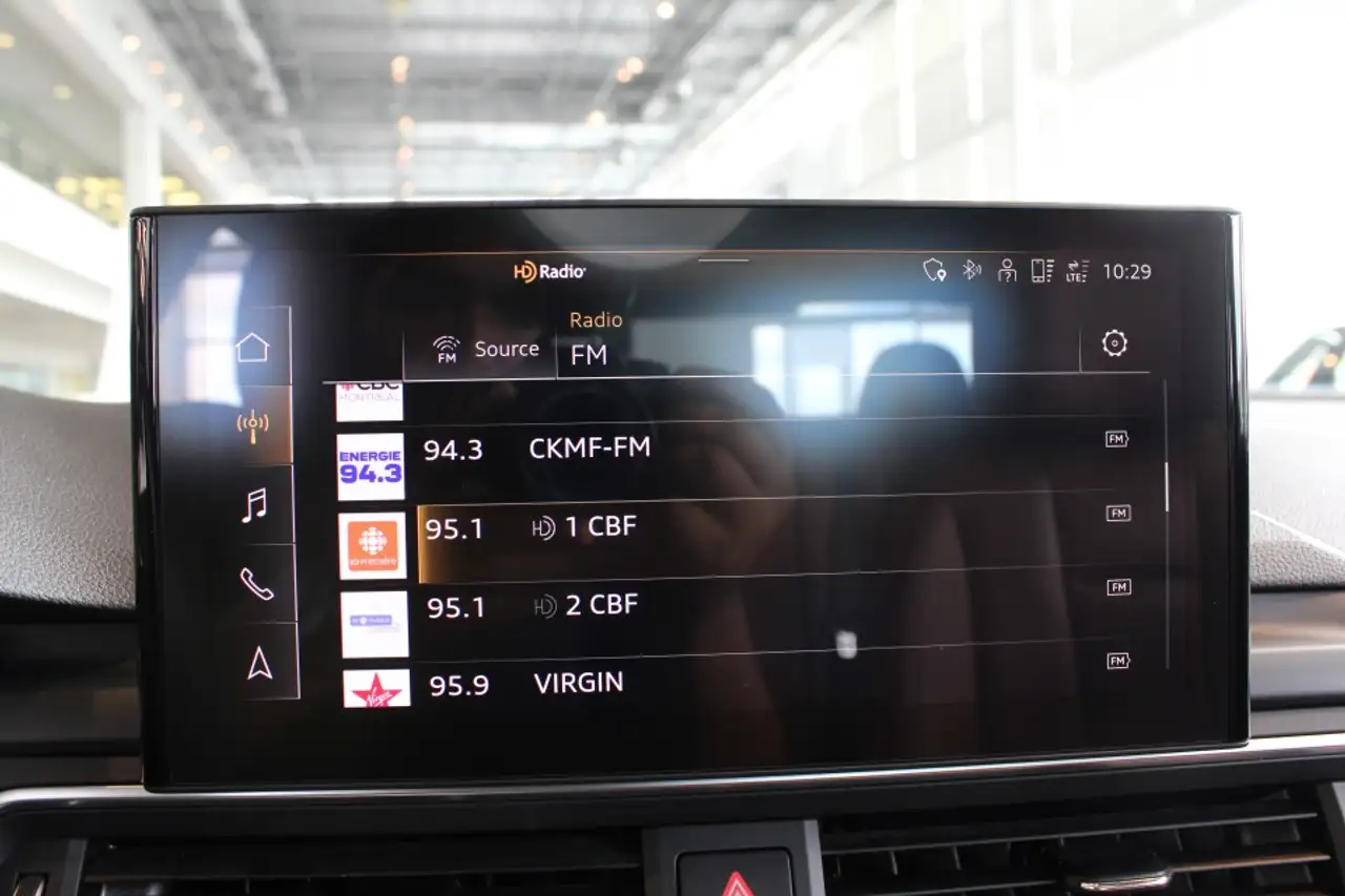 Audi A4 - Image 11