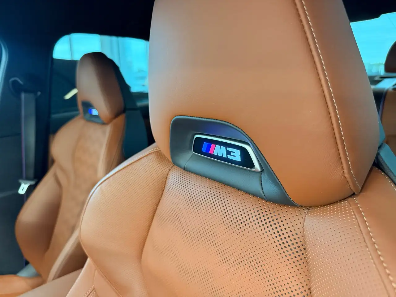 BMW M3 - Image 18
