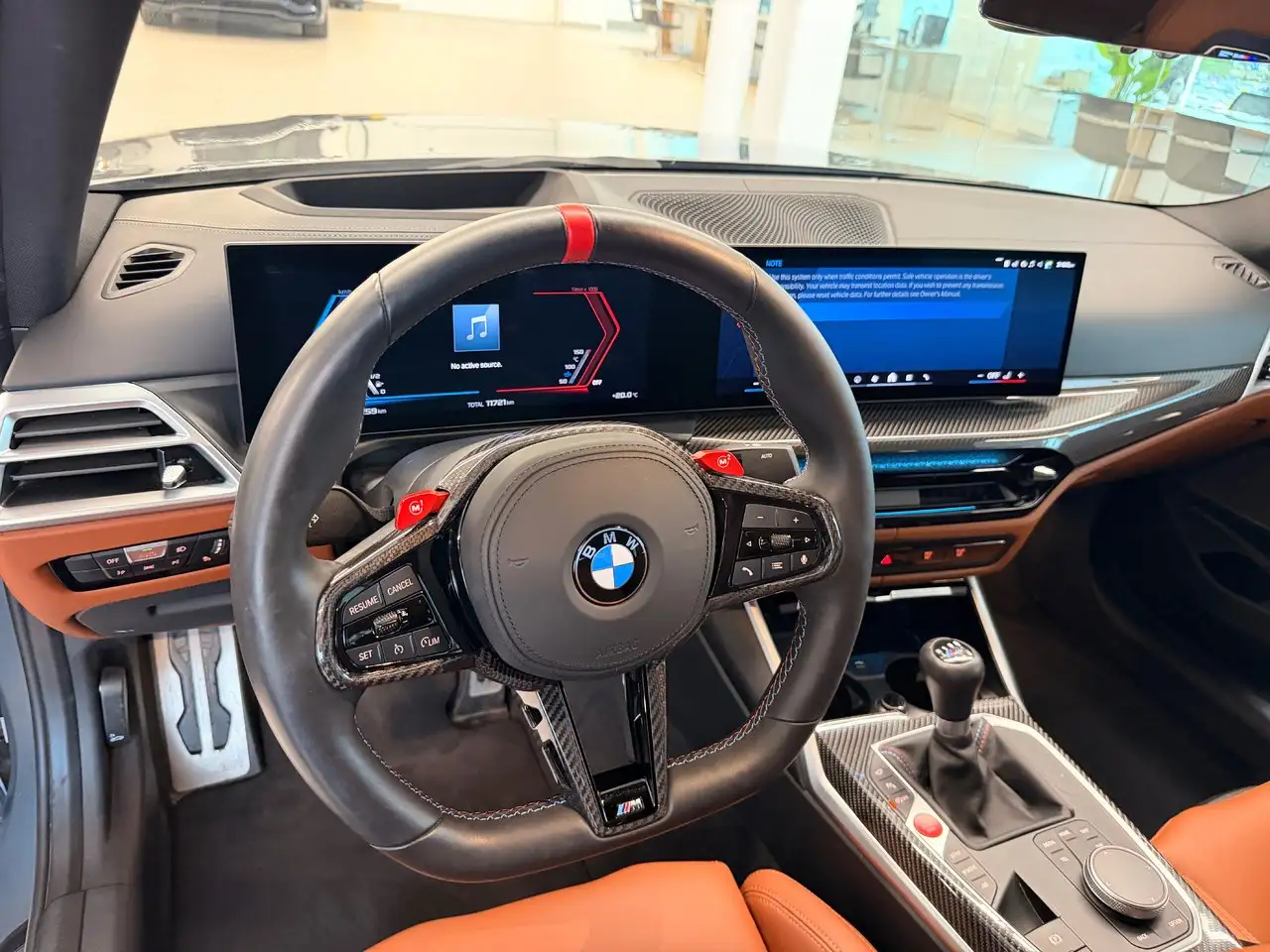 BMW M3 - Image 16