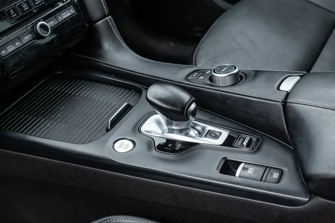 Infiniti QX55 - Image 15