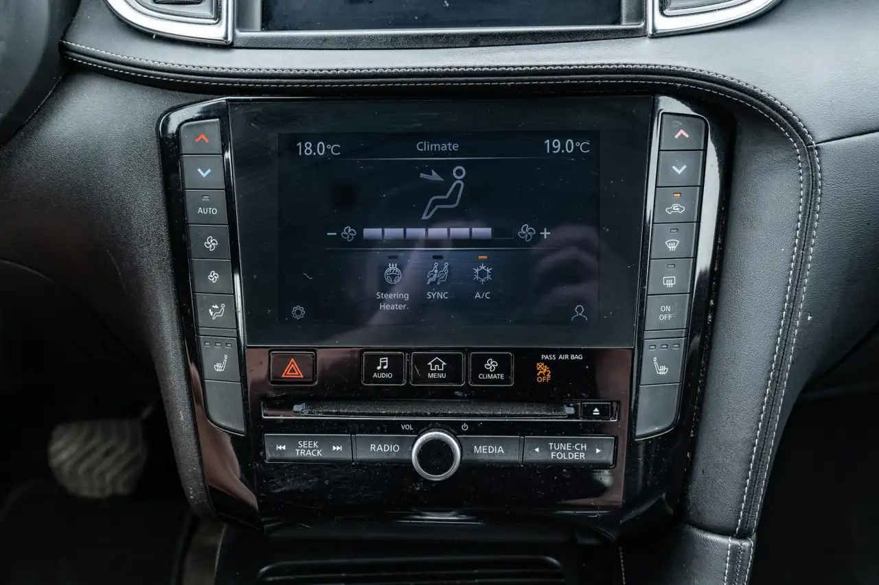 Infiniti QX55 - Image 19