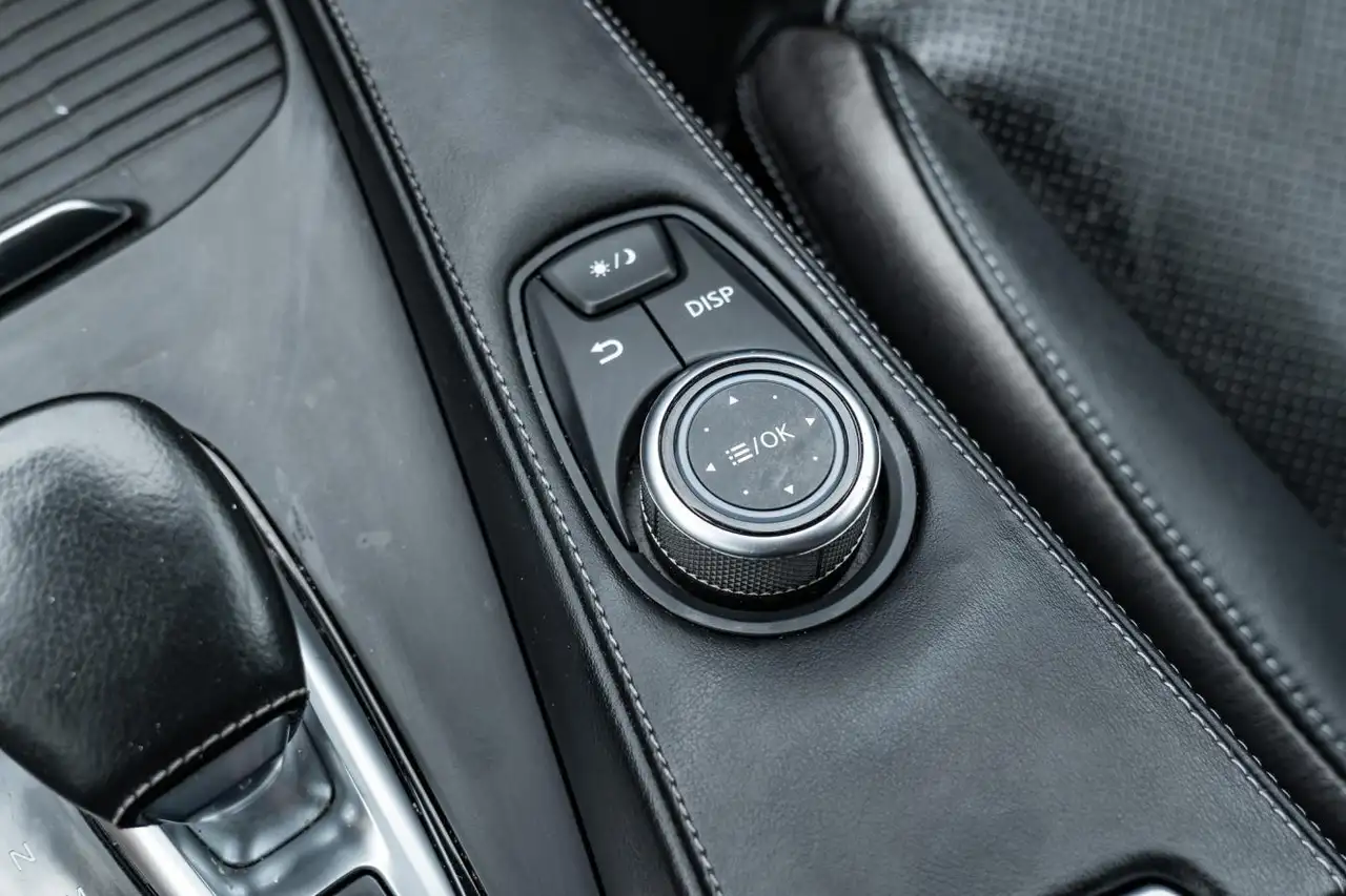 Infiniti QX55 - Image 18
