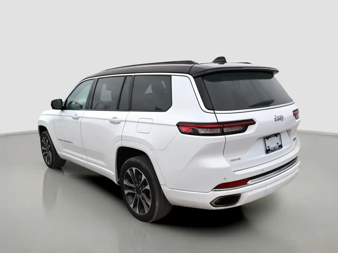 Jeep Grand Cherokee - Image 3