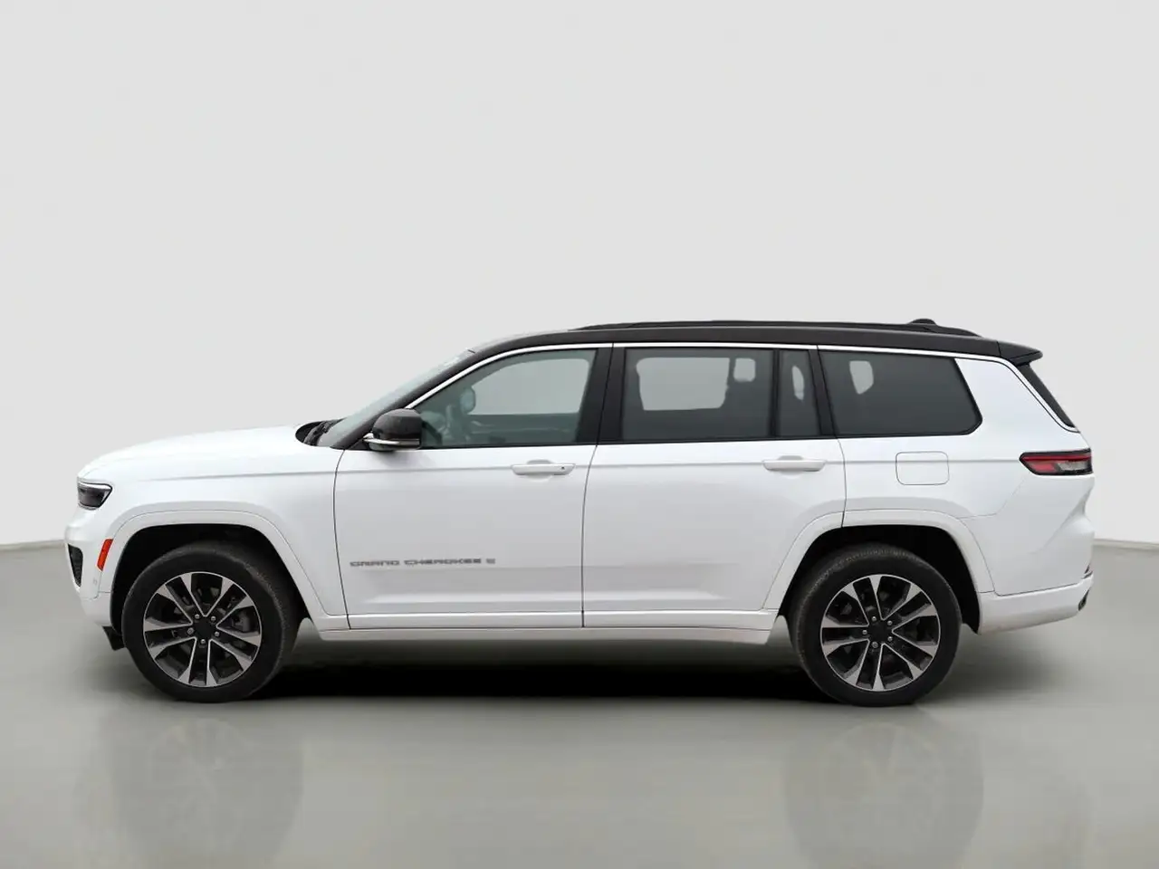 Jeep Grand Cherokee - Image 2