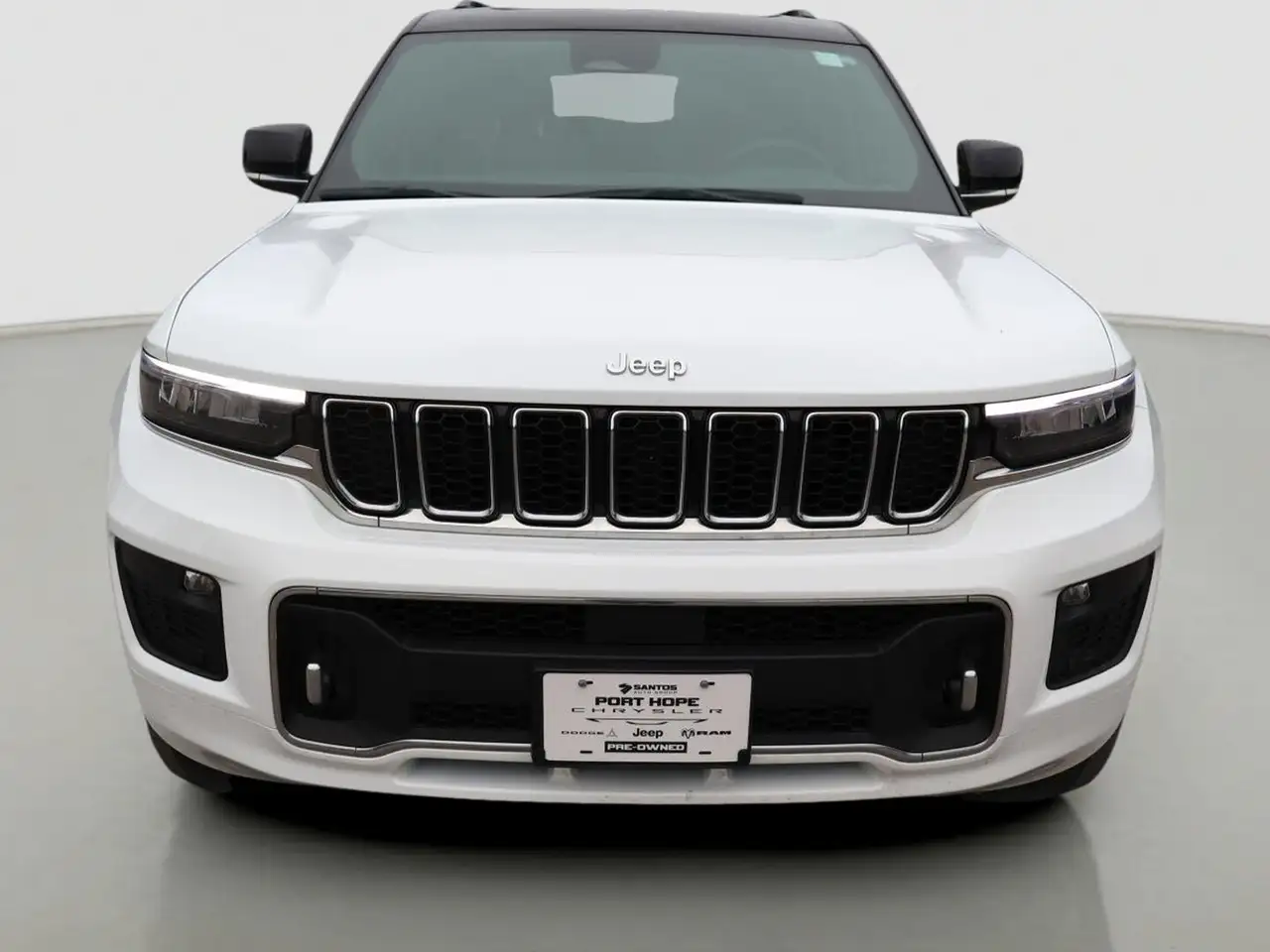 Jeep Grand Cherokee - Image 8
