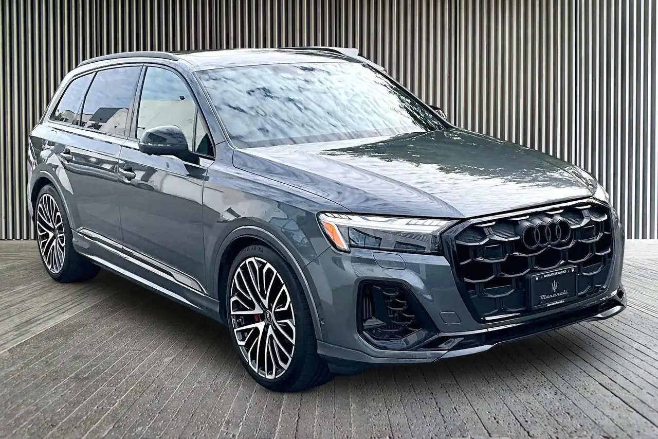 Audi SQ7 - Image 3
