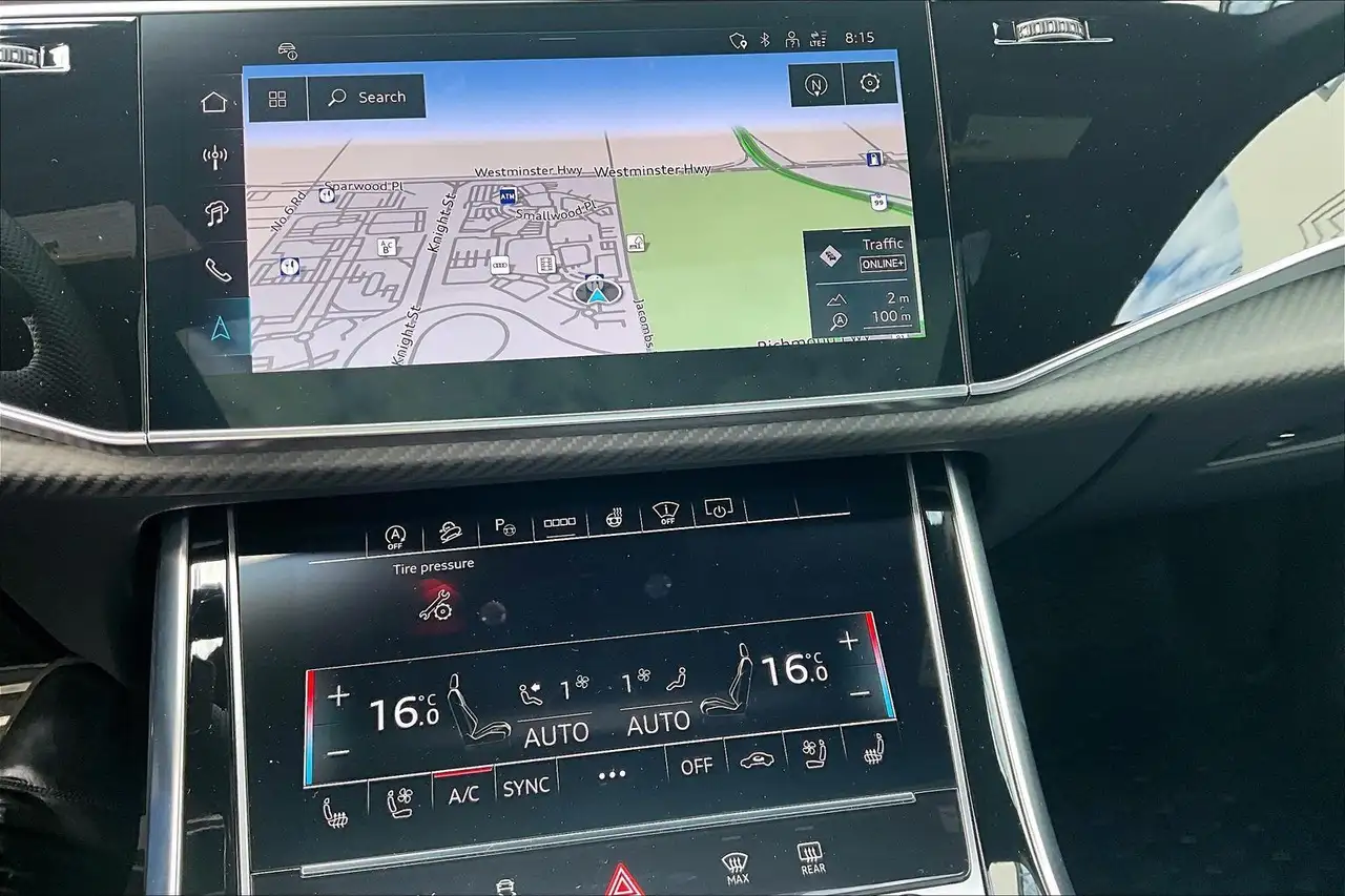 Audi SQ7 - Image 9
