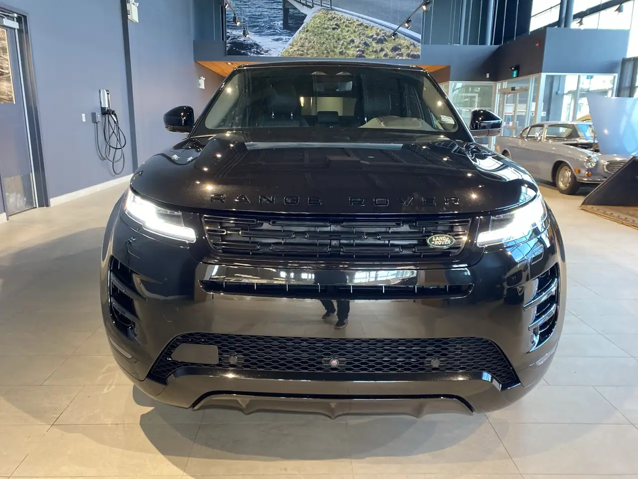 Land Rover Range Rover Evoque - Image 8