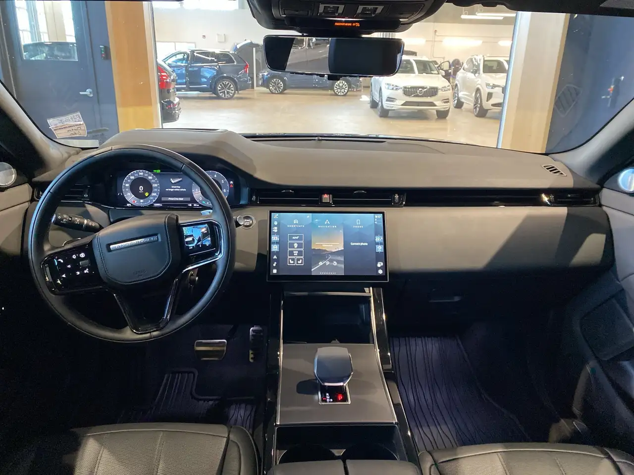 Land Rover Range Rover Evoque - Image 11