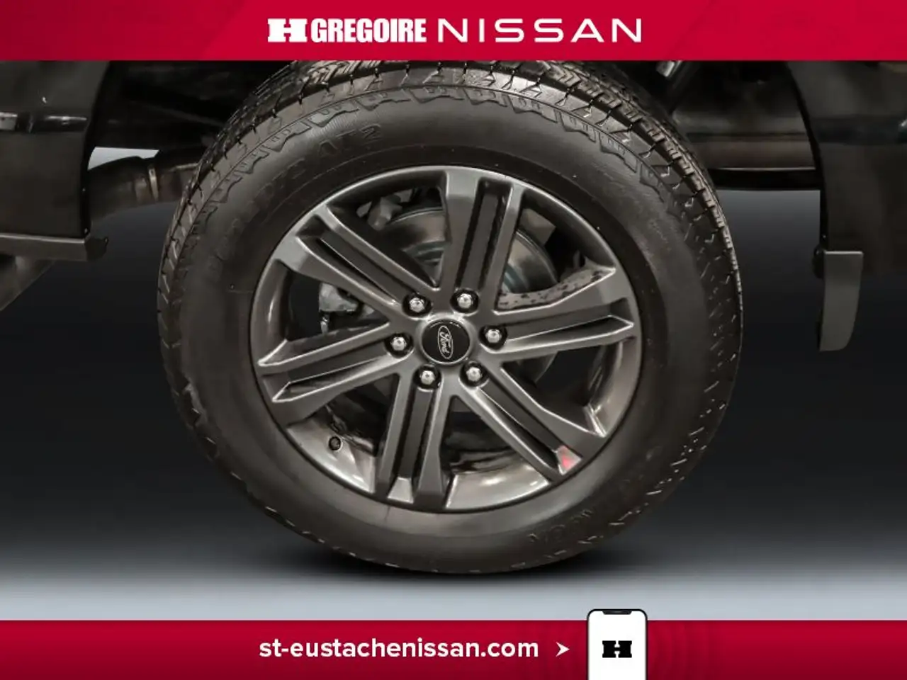 Ford F-150 - Image 12